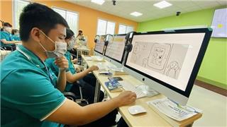 Trường ĐH Công nghệ thông tin lần đầu tiên dành chỉ tiêu tuyển sinh viên quốc tế