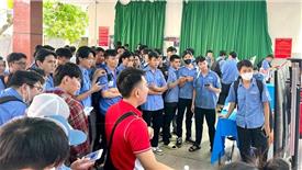 Dự báo nhu cầu rất lớn về việc làm tại TP.HCM năm 2026