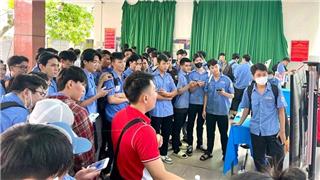 Dự báo nhu cầu rất lớn về việc làm tại TP.HCM năm 2026