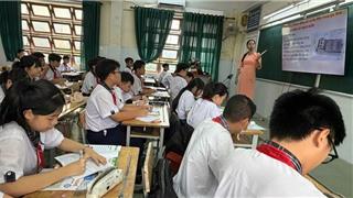 Tuyển sinh lớp 10 TP.HCM: Dự kiến thi sớm hơn, xét tuyển ở 2 khu vực