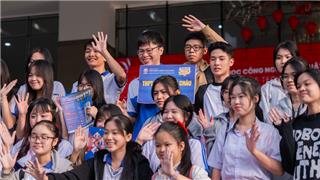 Công bố đề minh họa kỳ thi đánh giá năng lực ĐH Quốc gia TP.HCM năm 2026