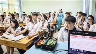 Thi tốt nghiệp THPT 2026: Có đáng lo khi Bộ GD-ĐT không công bố đề minh họa?