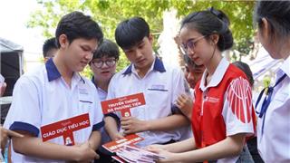 Thay đổi lớn tuyển sinh Sư phạm 2026: Buộc đặt nguyện vọng 1 đến 5