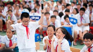 Học sinh sẽ được dạy khởi nghiệp từ tiểu học