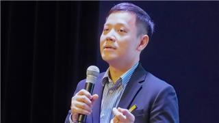 ‘Không thể ngăn cấm học sinh dùng AI’