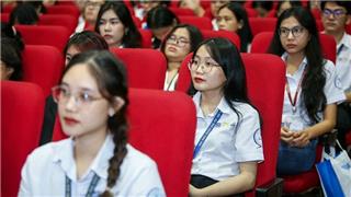 Học sinh 149 trường THPT xét vào ĐH Quốc gia TP.HCM được cộng tối đa 5 điểm