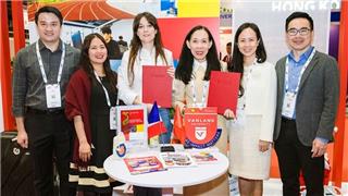 Không gian học thuật toàn cầu cho sinh viên Việt: Nhìn từ diễn đàn APAIE 2026