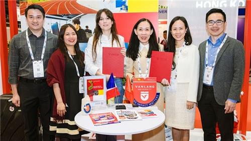 Không gian học thuật toàn cầu cho sinh viên Việt: Nhìn từ diễn đàn APAIE 2026