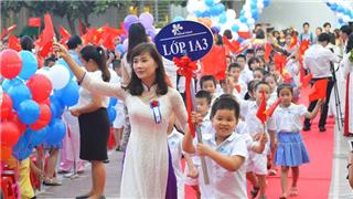 Hà Nội: Yêu cầu trường tư không thu tiền đặt cọc, giữ chỗ