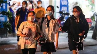 Loay hoay quản lý dạy thêm, học thêm