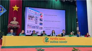 Tuyển sinh 2026: Đăng ký NV không cần ghi phương thức, vậy phương thức tuyển sinh có còn quan trọng?
