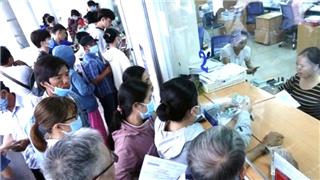 Học phí đại học 2026: Có ngành tăng gần gấp đôi