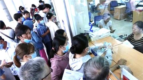 Học phí đại học 2026: Có ngành tăng gần gấp đôi