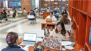 Đại học Kinh tế Quốc dân tuyển sinh thêm 3 ngành mới