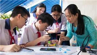 Nguy cơ công cụ AI thiên vị nam giới