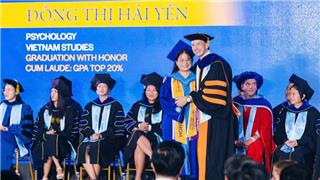 Nữ sinh khiếm thị ở Bắc Ninh trúng tuyển Đại học Harvard