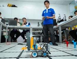 Chọn ngành học thời bùng nổ AI