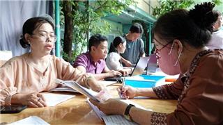 Tuyển sinh đầu cấp tại TP.HCM: 3 đối tượng ưu tiên