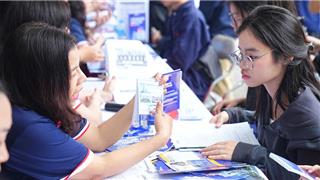 Tuyển sinh Đại học 2026: Xu hướng xét tuyển kết hợp lên ngôi