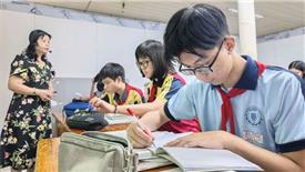 Tuyển sinh lớp 10 tại TP.HCM sau sáp nhập: Sẽ có đợt xét tuyển bổ sung