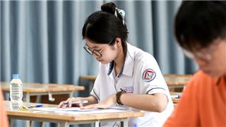 Bộ GD-ĐT công bố những điểm mới về thi tốt nghiệp THPT năm 2026