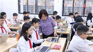 ‘Cân não’ thi vào lớp 10, sao Hà Nội không rút ngắn điểm chênh giữa các nguyện vọng?