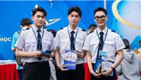 Năm 2026 Học viện Hàng không Việt Nam tăng gần 2.000 chỉ tiêu và mở thêm 5 ngành mới