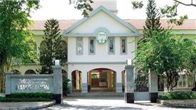 Thi lớp 10 TP.HCM: Trường Nam Sài Gòn đề xuất tuyển học sinh lớp 9 tại chỗ