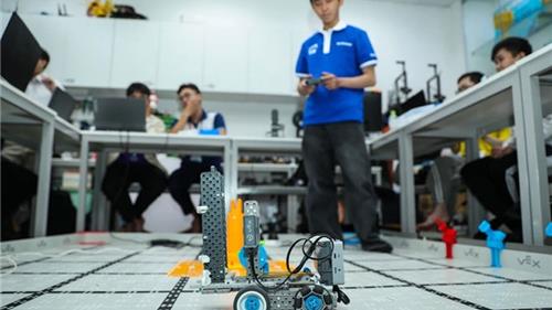 Chọn ngành học thời bùng nổ AI