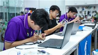 Chọn ngành học thời bùng nổ AI: Thay đổi tư duy về nghề nghiệp, học tập