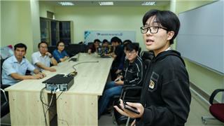 Chọn ngành học thời bùng nổ AI: Xu hướng đào tạo liên ngành