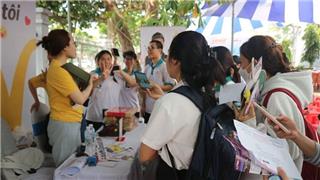 Hàng ngàn việc làm từ 12-15 triệu đồng/tháng đang chờ ứng viên