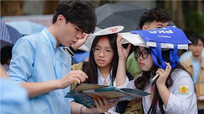 Hơn 30 đại học quy đổi điểm IELTS, có trường cách biệt hơn 3 điểm