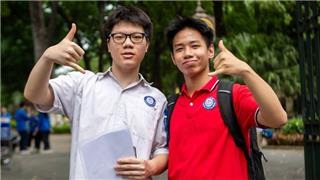Lần đầu tiên, học sinh tạm trú được thi lớp 10 công lập Hà Nội