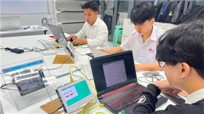 1.000 học bổng Liên bang Nga, đặc biệt ngành điện hạt nhân yêu cầu ra sao?