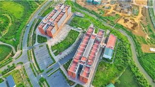 Hà Nội dự kiến di dời các trường đại học ra khỏi khu vực nội đô