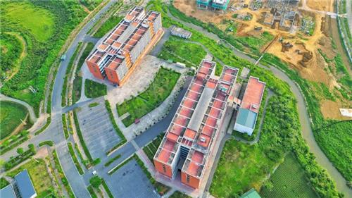 Hà Nội dự kiến di dời các trường đại học ra khỏi khu vực nội đô