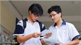 Đề thi thử vào lớp 10 môn Toán của Trường THPT Chuyên ĐH Sư phạm Hà Nội năm 2026