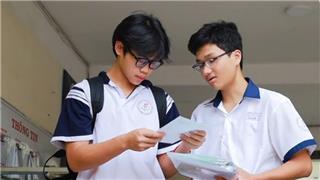 Đề thi thử vào lớp 10 môn Toán của Trường THPT Chuyên ĐH Sư phạm Hà Nội năm 2026