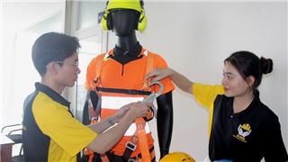 Việt Nam vào top 4 thế giới về nhu cầu tuyển dụng, 87% doanh nghiệp đã ứng dụng AI