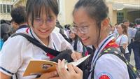 Đề môn văn học sinh giỏi lớp 9 TP.HCM: Gợi xúc cảm sâu xa về tình thân