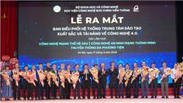 Hàng loạt trường ĐH, doanh nghiệp bắt tay đào tạo tài năng công nghệ