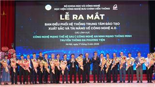 Hàng loạt trường ĐH, doanh nghiệp bắt tay đào tạo tài năng công nghệ