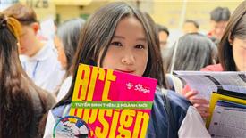 Học ngành Thiết kế đồ họa ra trường làm gì?