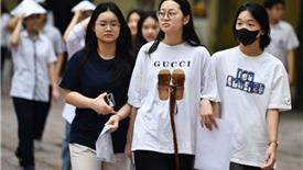 Đề thi thử vào lớp 10 môn Toán của Trường THCS Kim Giang - Hà Nội năm 2026