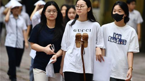 Đề thi thử vào lớp 10 môn Toán của Trường THCS Kim Giang - Hà Nội năm 2026