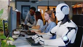 Học gì và làm gì để không sợ bị AI thay thế?