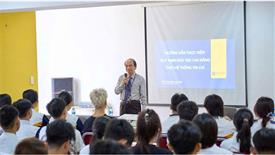 Cao đẳng lên ngôi trong kỷ nguyên nhân lực “làm được việc ngay”