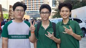 Gen Z chỉ chọn ngành học ra trường có lương cao là thực dụng?