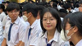 Chiến lược lựa chọn môn thi Tốt nghiệp THPT phù hợp ngành học mong muốn